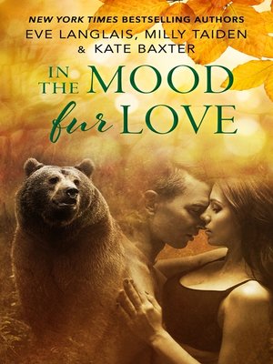 cover image of In the Mood Fur Love